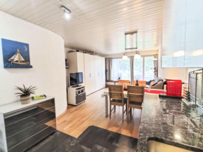 Apartment Verbena-2 by Interhome